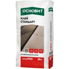 Перейти в категорию Основит PRO