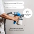 Интерьерная краска полуматовая моющаяся для стен и потолков UNIVITA STUDIO Lusso III ОСНОВИТ Интерьерная краска полуматовая моющаяся для стен и потолков UNIVITA STUDIO Lusso III ОСНОВИТ