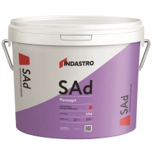 Паста очищающая Индастро Реноарт Sad2 ОСНОВИТ